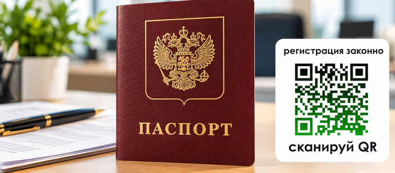 регистрация в Воронеже прописка в Воронеже